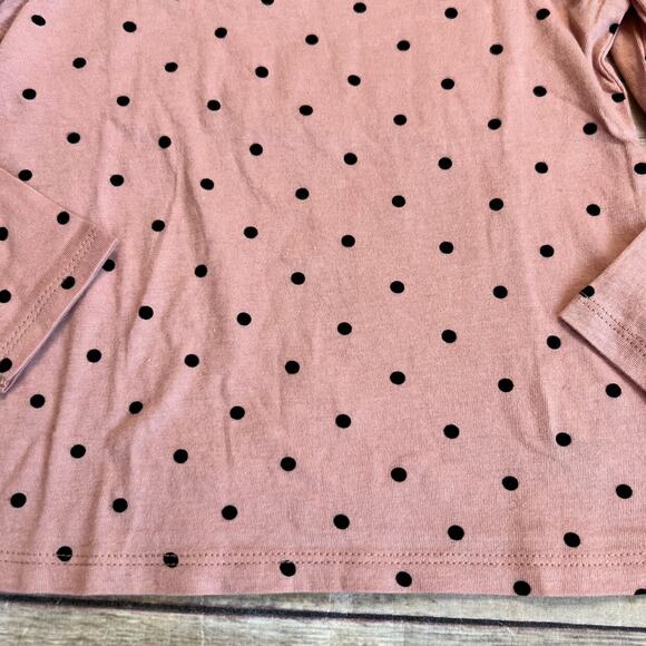 NEW Old Navy Polka Dot Tee - Picture 3 of 8
